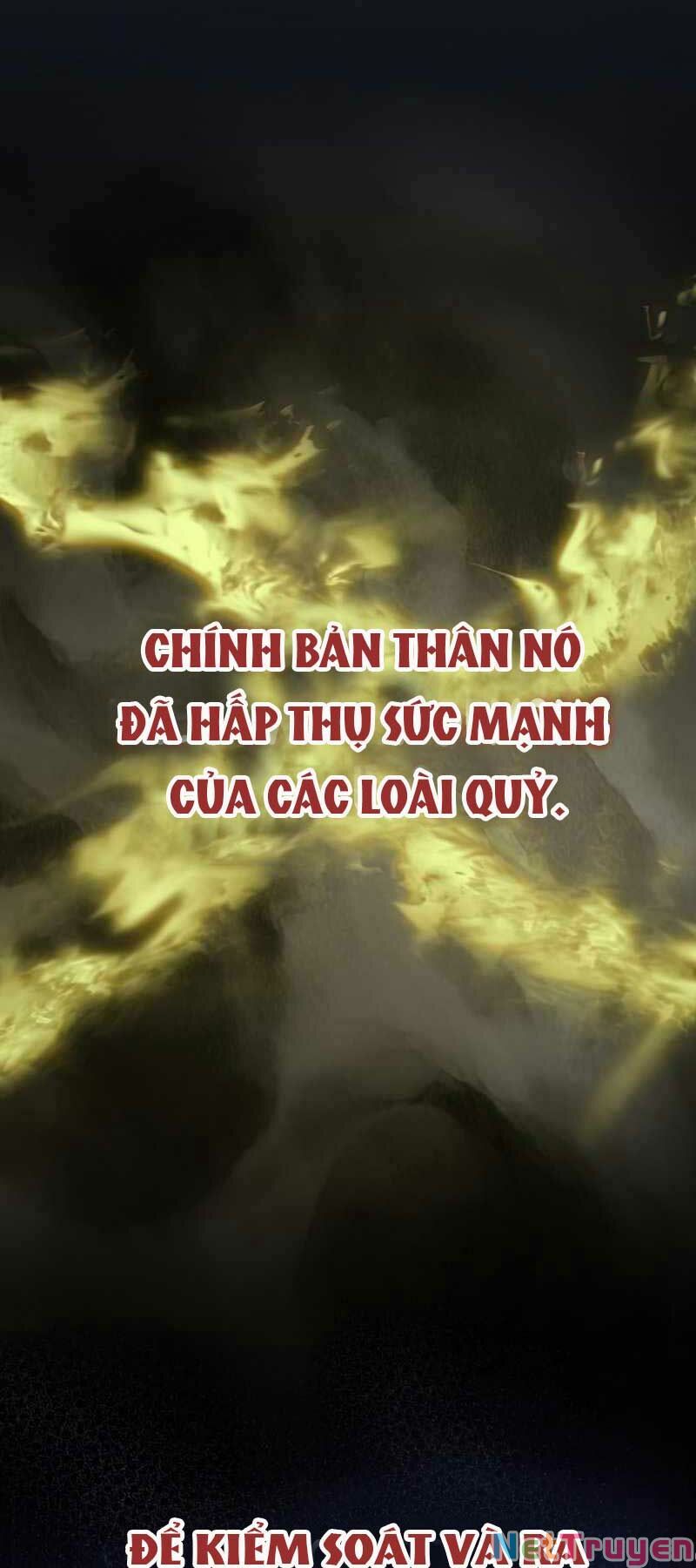 Tôi Là Người Chơi Leo Tháp Một Mình Chapter 113 - Trang 5