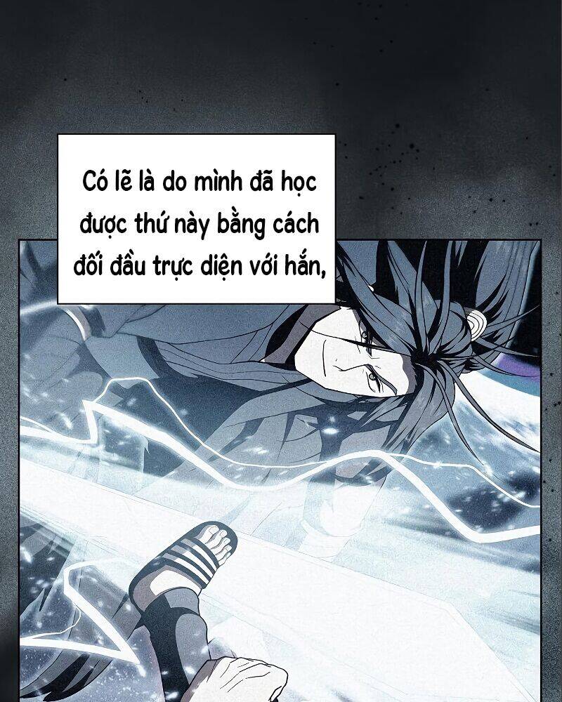 Tôi Là Người Chơi Leo Tháp Một Mình Chapter 92 - Trang 33