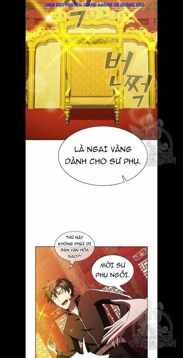 Tôi Là Người Chơi Leo Tháp Một Mình Chapter 48 - Trang 14
