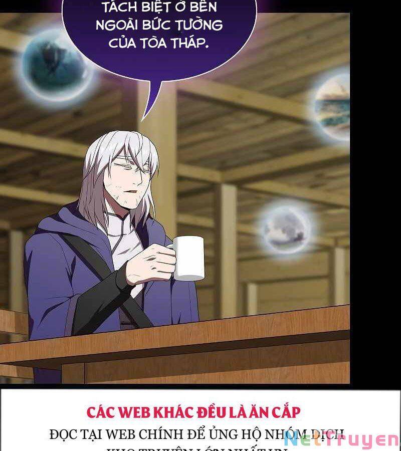 Tôi Là Người Chơi Leo Tháp Một Mình Chapter 109 - Trang 35