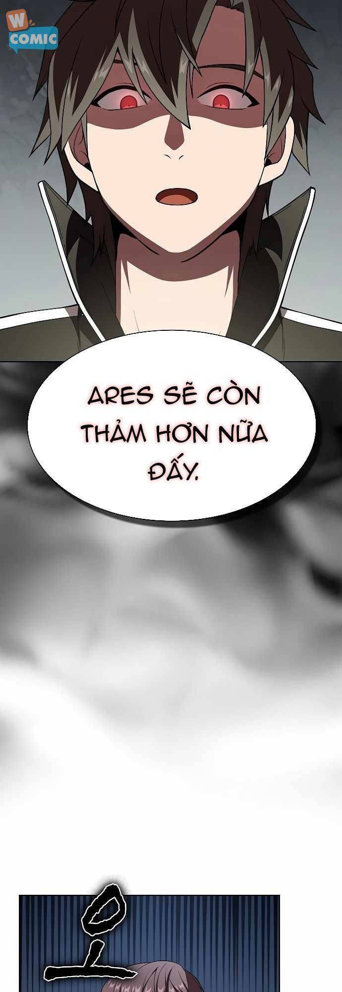 Tôi Là Người Chơi Leo Tháp Một Mình Chapter 62 - Trang 24