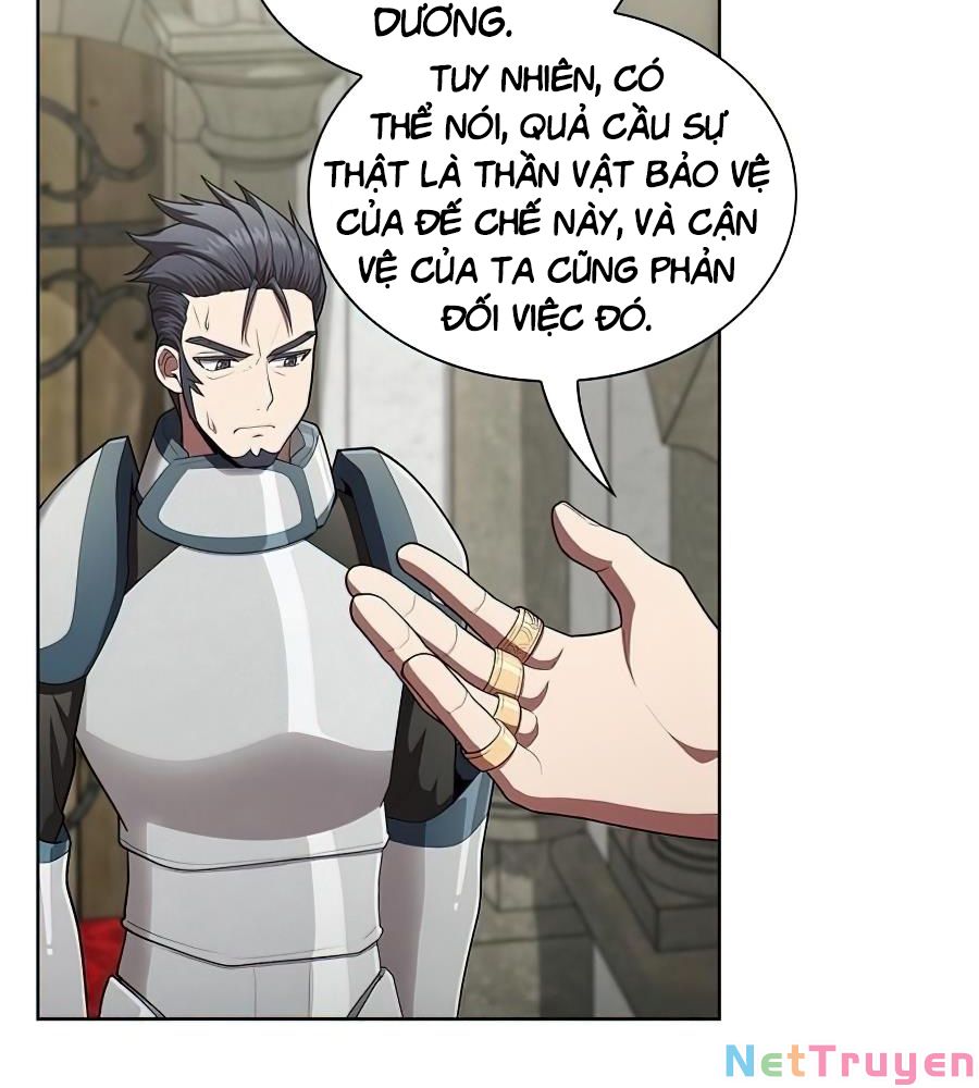 Tôi Là Người Chơi Leo Tháp Một Mình Chapter 81 - Trang 133