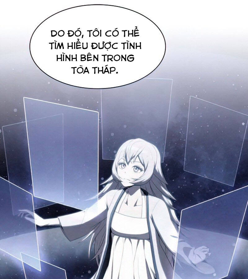 Tôi Là Người Chơi Leo Tháp Một Mình Chapter 121 - Trang 28