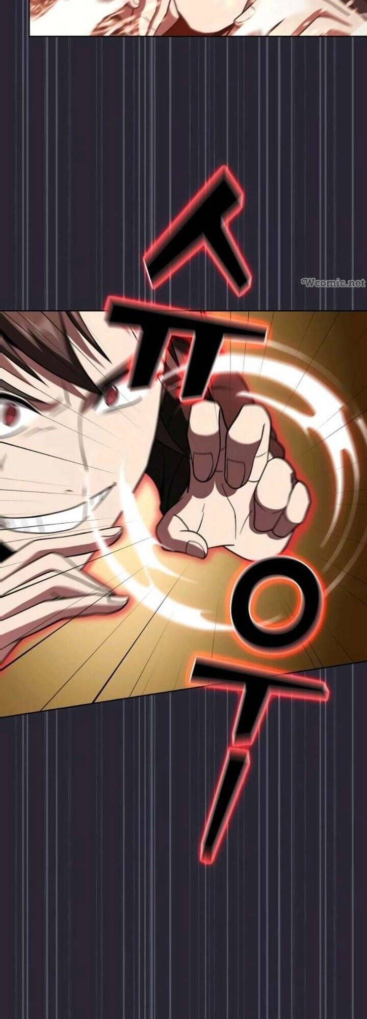 Tôi Là Người Chơi Leo Tháp Một Mình Chapter 59 - Trang 35