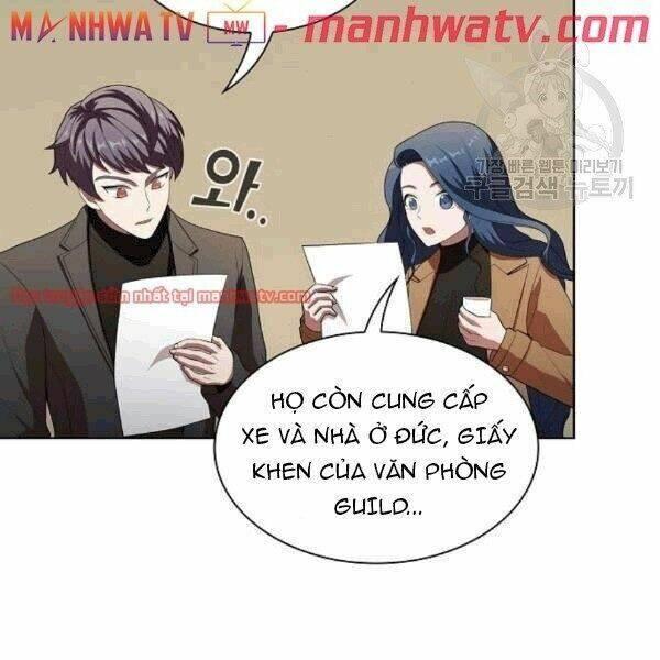 Tôi Là Người Chơi Leo Tháp Một Mình Chapter 42.2 - Trang 55