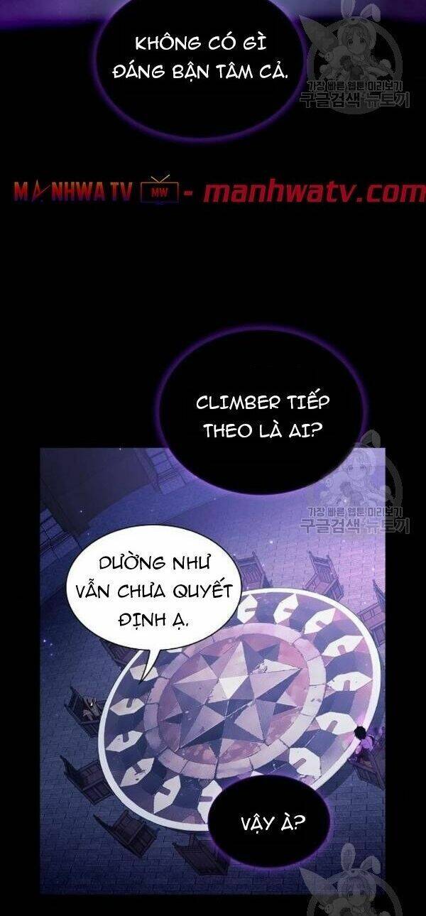 Tôi Là Người Chơi Leo Tháp Một Mình Chapter 46 - Trang 8