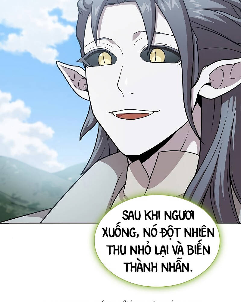 Tôi Là Người Chơi Leo Tháp Một Mình Chapter 96 - Trang 140