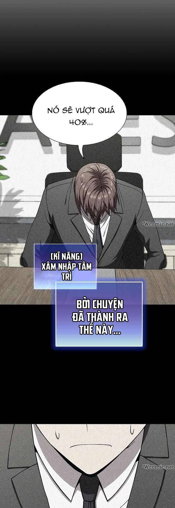 Tôi Là Người Chơi Leo Tháp Một Mình Chapter 62 - Trang 43