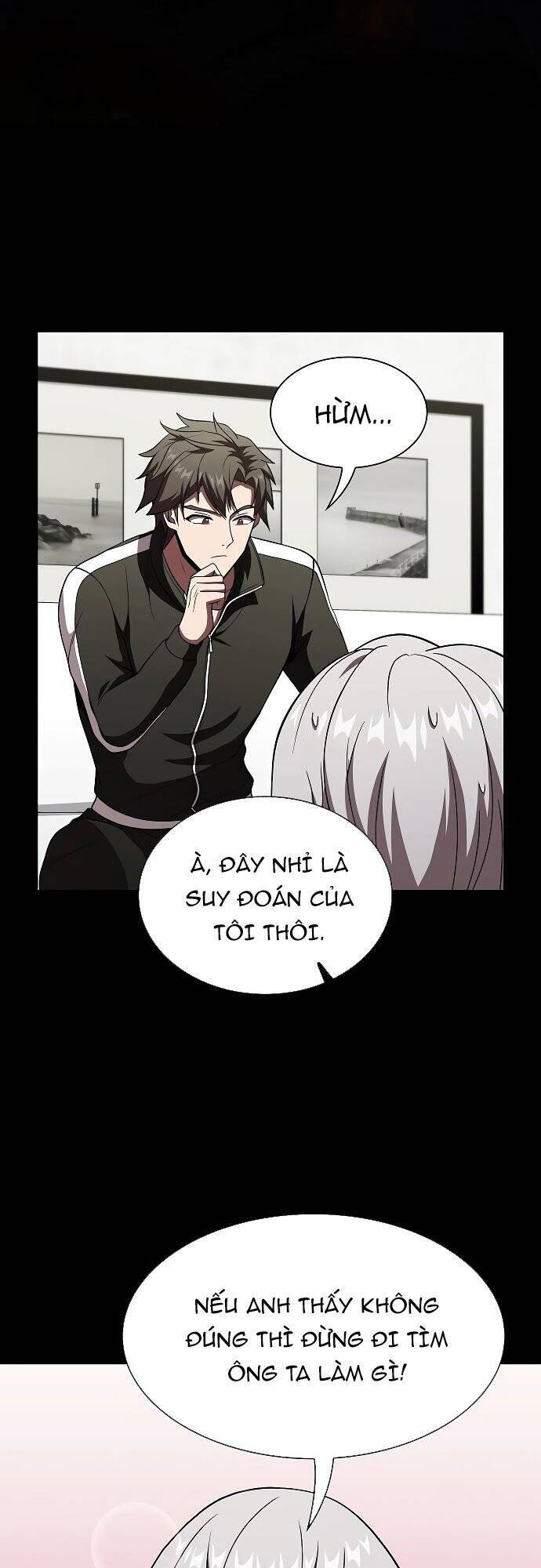 Tôi Là Người Chơi Leo Tháp Một Mình Chapter 63 - Trang 57