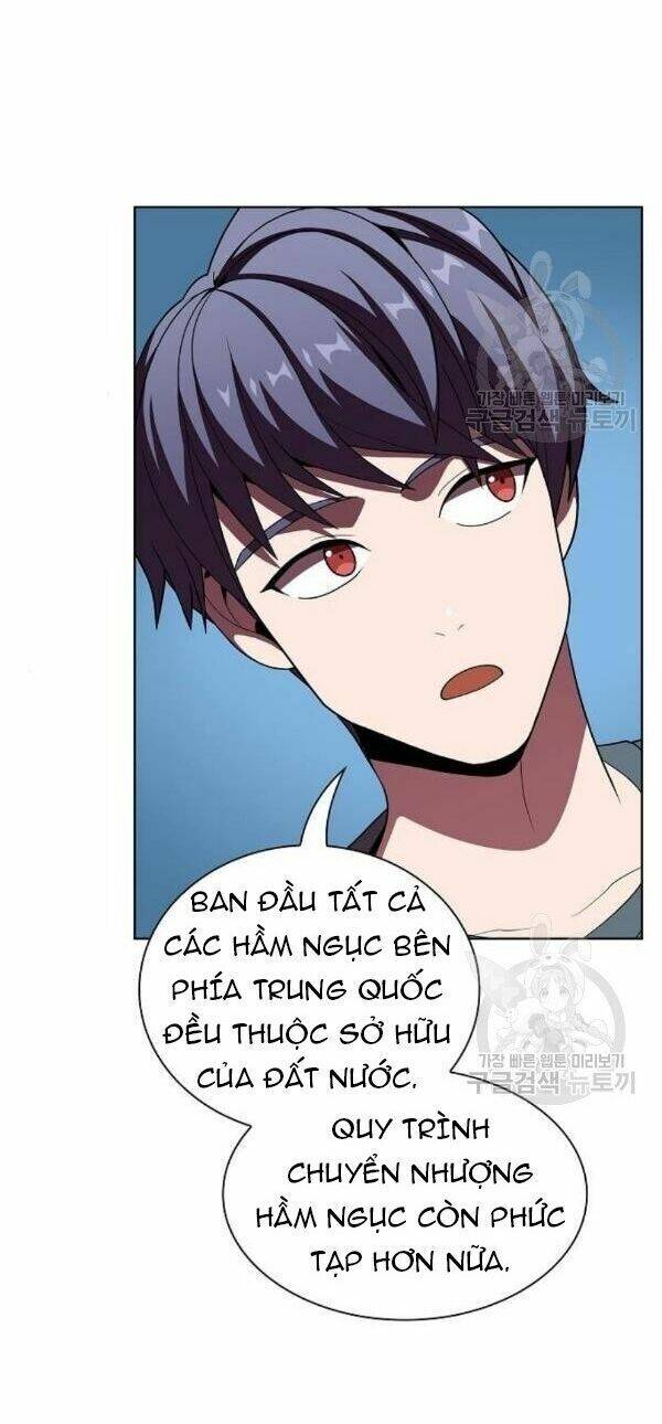Tôi Là Người Chơi Leo Tháp Một Mình Chapter 46 - Trang 52