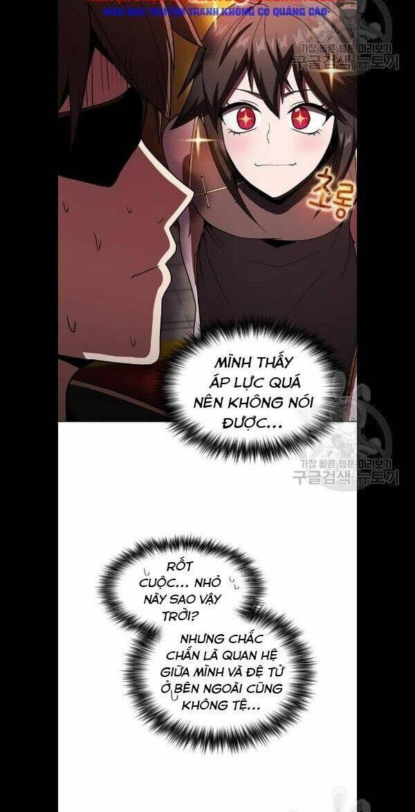 Tôi Là Người Chơi Leo Tháp Một Mình Chapter 48 - Trang 20