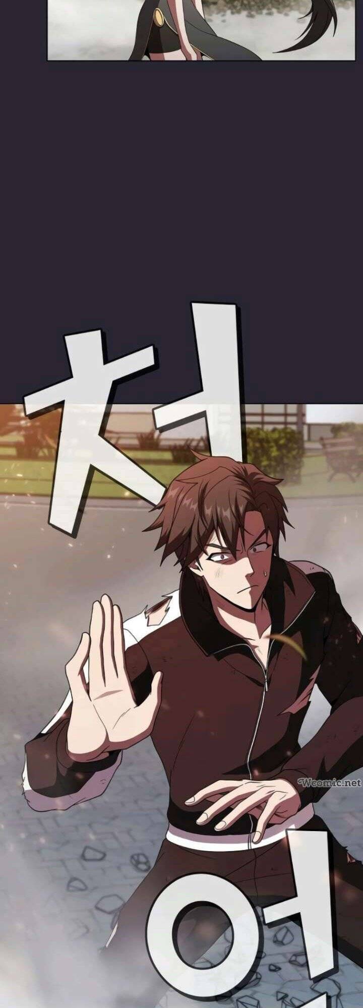 Tôi Là Người Chơi Leo Tháp Một Mình Chapter 59 - Trang 17