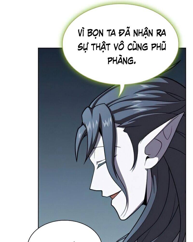 Tôi Là Người Chơi Leo Tháp Một Mình Chapter 95 - Trang 42