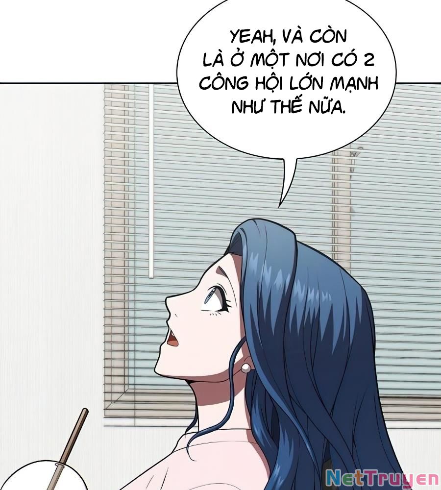 Tôi Là Người Chơi Leo Tháp Một Mình Chapter 81 - Trang 97