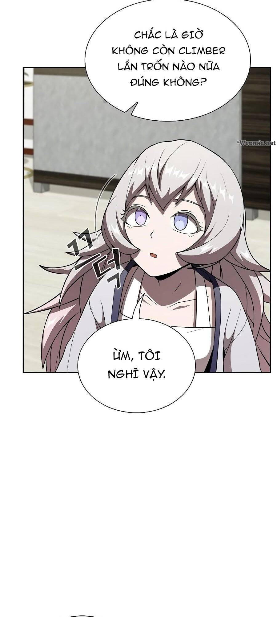 Tôi Là Người Chơi Leo Tháp Một Mình Chapter 65 - Trang 72