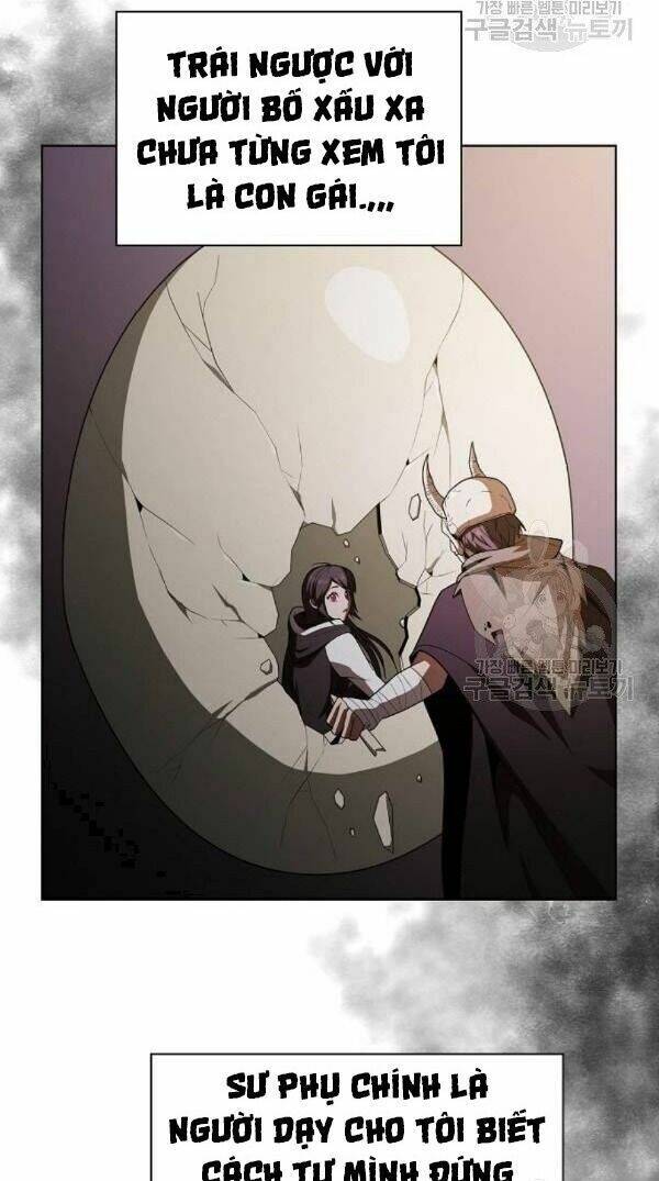 Tôi Là Người Chơi Leo Tháp Một Mình Chapter 47 - Trang 11