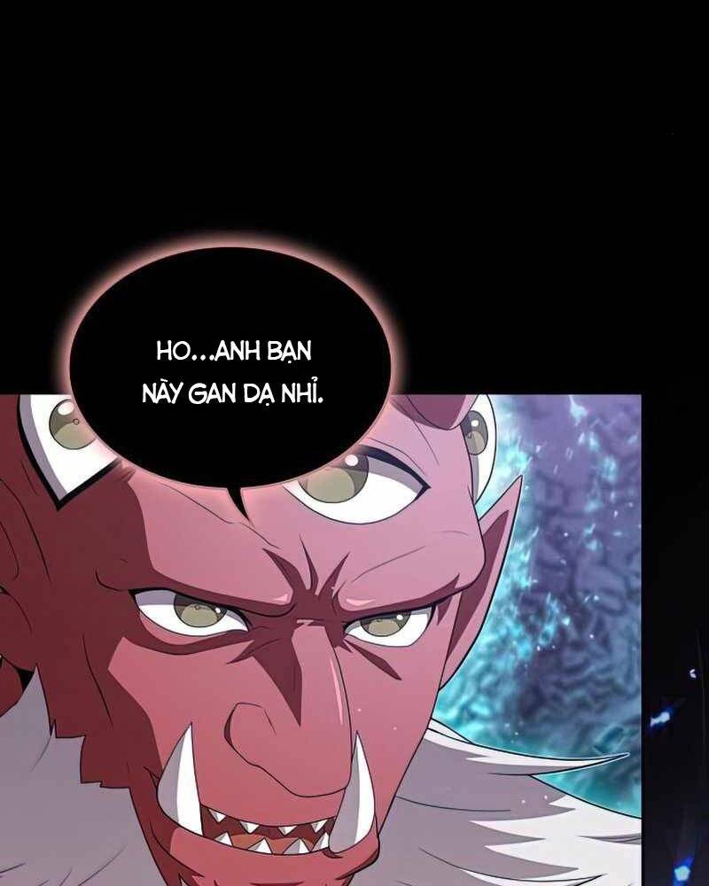 Tôi Là Người Chơi Leo Tháp Một Mình Chapter 116 - Trang 54