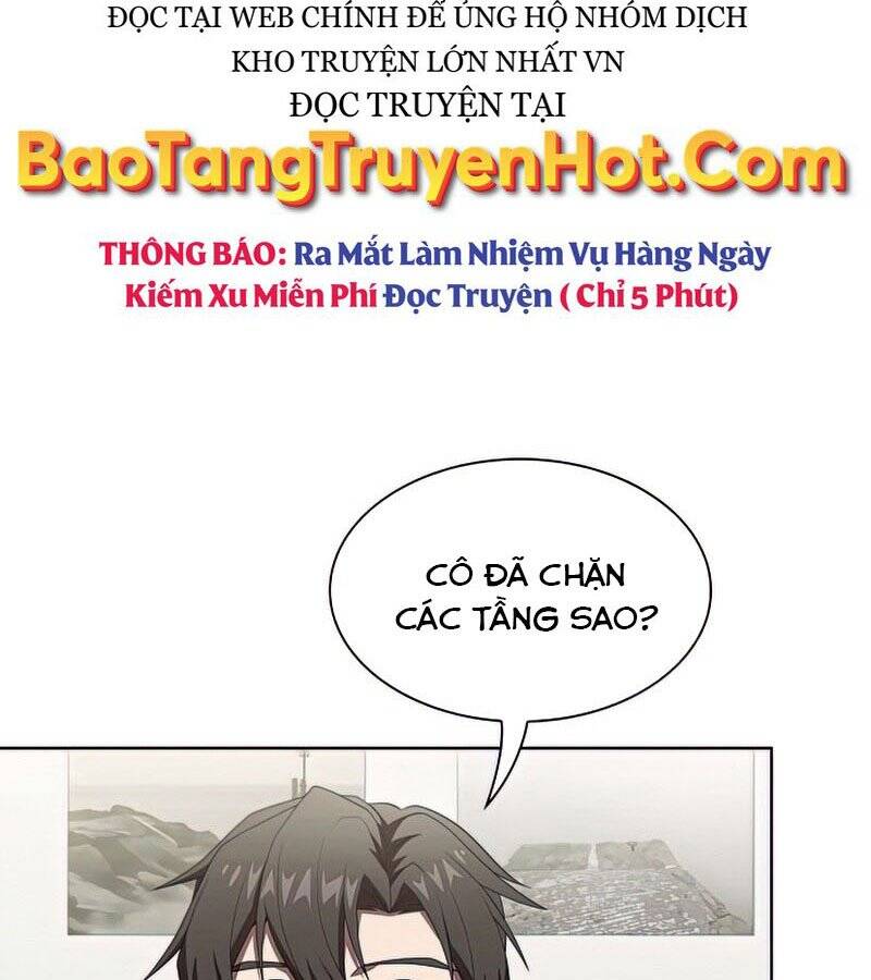 Tôi Là Người Chơi Leo Tháp Một Mình Chapter 121 - Trang 23