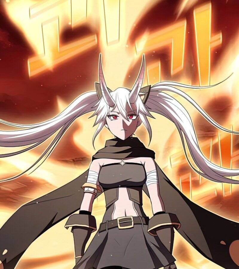 Tôi Là Người Chơi Leo Tháp Một Mình Chapter 121 - Trang 74