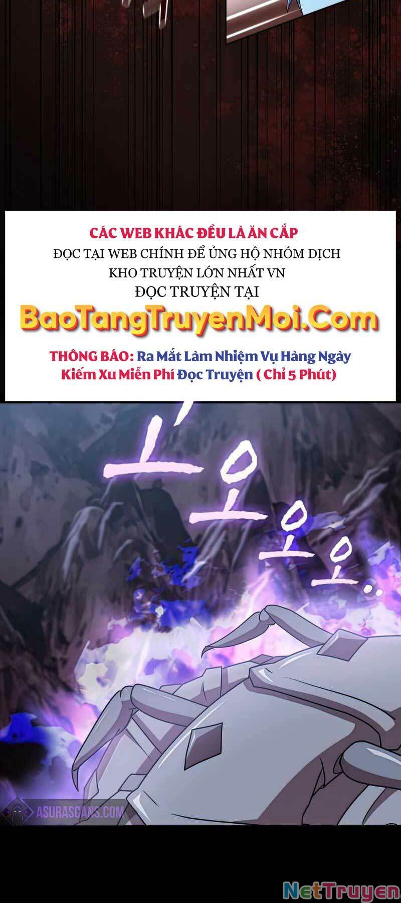 Tôi Là Người Chơi Leo Tháp Một Mình Chapter 113 - Trang 23