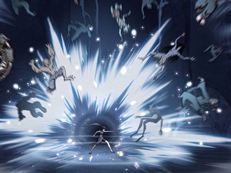 Tôi Là Người Chơi Leo Tháp Một Mình Chapter 110 - Trang 44