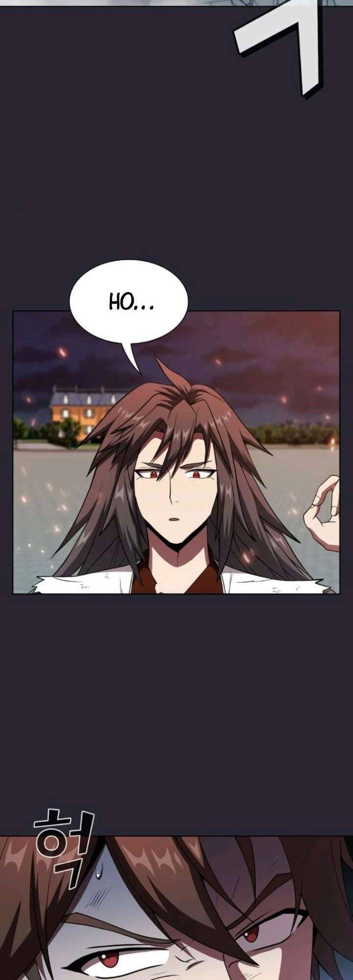 Tôi Là Người Chơi Leo Tháp Một Mình Chapter 59 - Trang 18