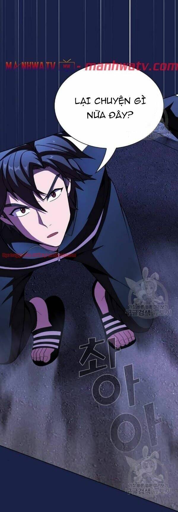Tôi Là Người Chơi Leo Tháp Một Mình Chapter 45 - Trang 42