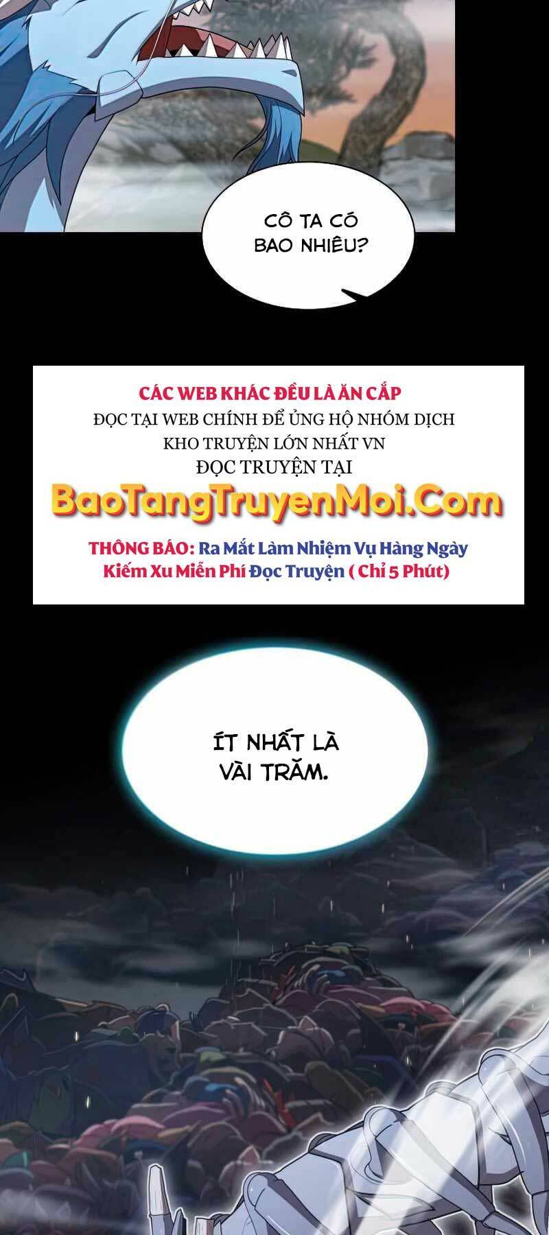 Tôi Là Người Chơi Leo Tháp Một Mình Chapter 112 - Trang 35