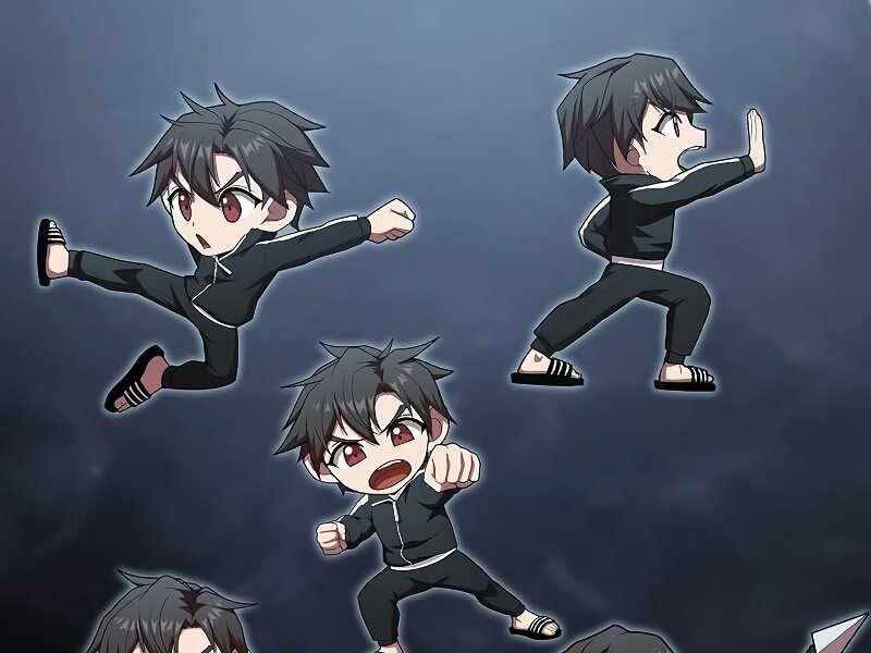 Tôi Là Người Chơi Leo Tháp Một Mình Chapter 119 - Trang 72