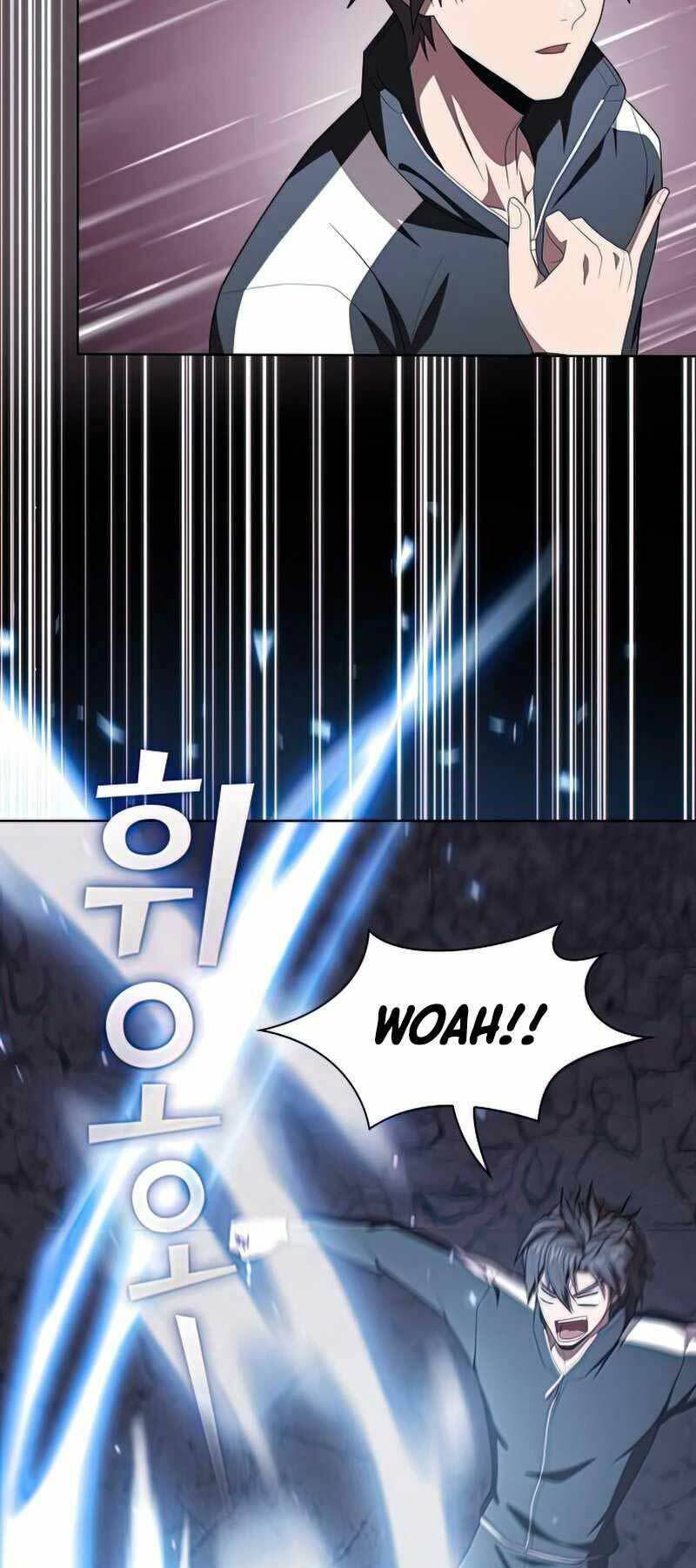 Tôi Là Người Chơi Leo Tháp Một Mình Chapter 112 - Trang 8