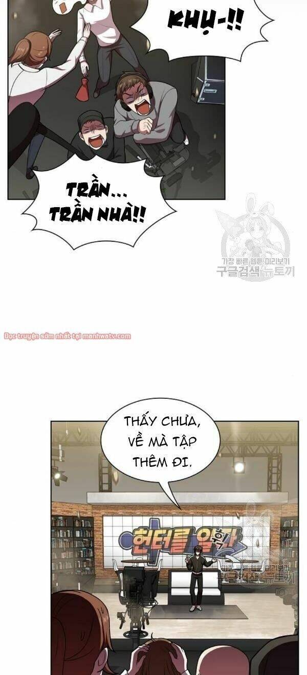 Tôi Là Người Chơi Leo Tháp Một Mình Chapter 43 - Trang 32