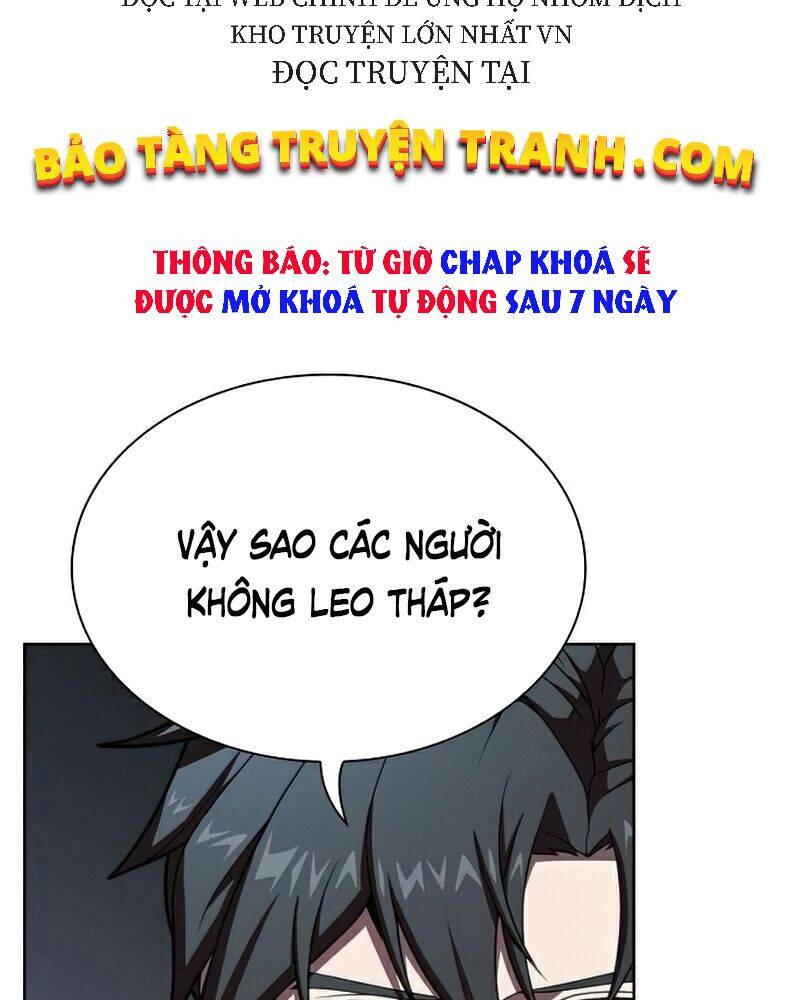 Tôi Là Người Chơi Leo Tháp Một Mình Chapter 95 - Trang 40
