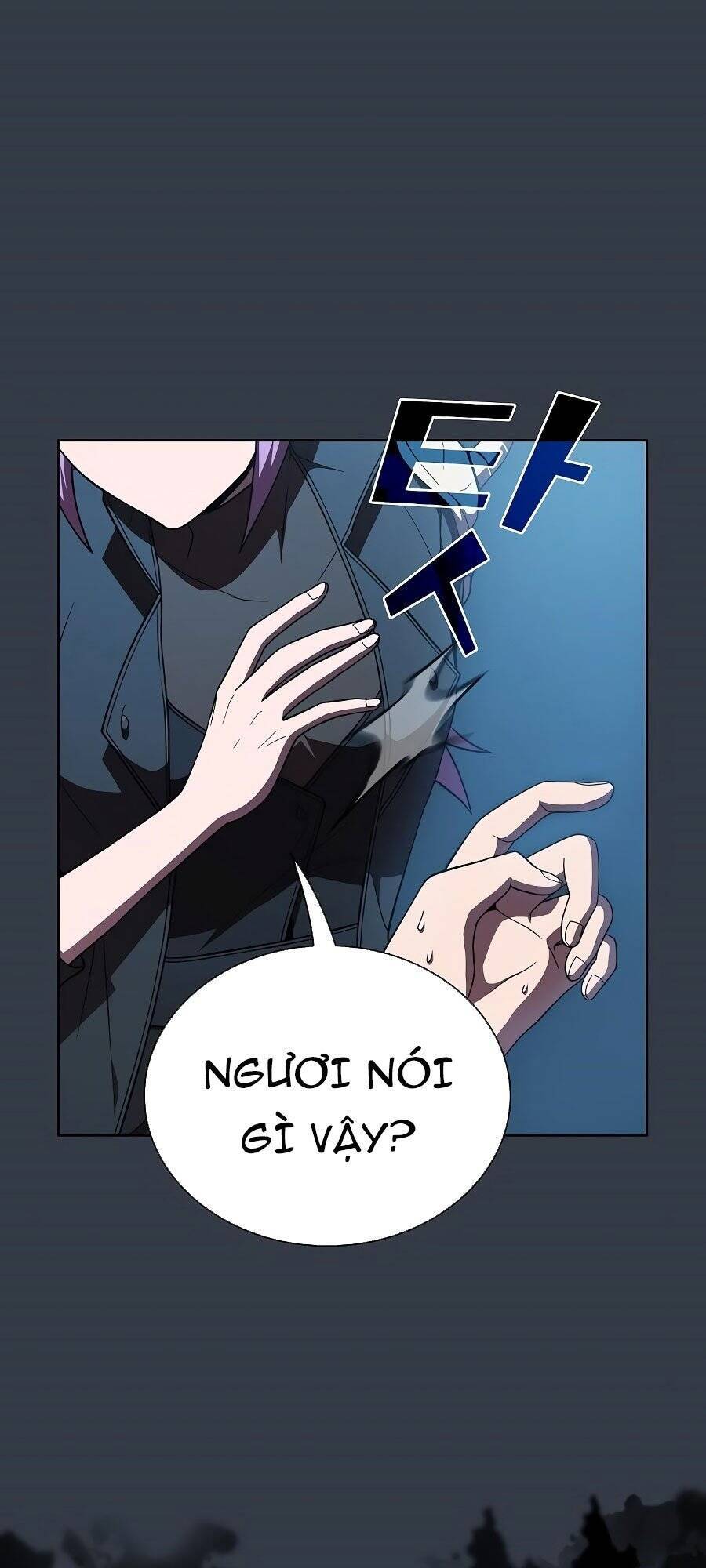 Tôi Là Người Chơi Leo Tháp Một Mình Chapter 65 - Trang 46