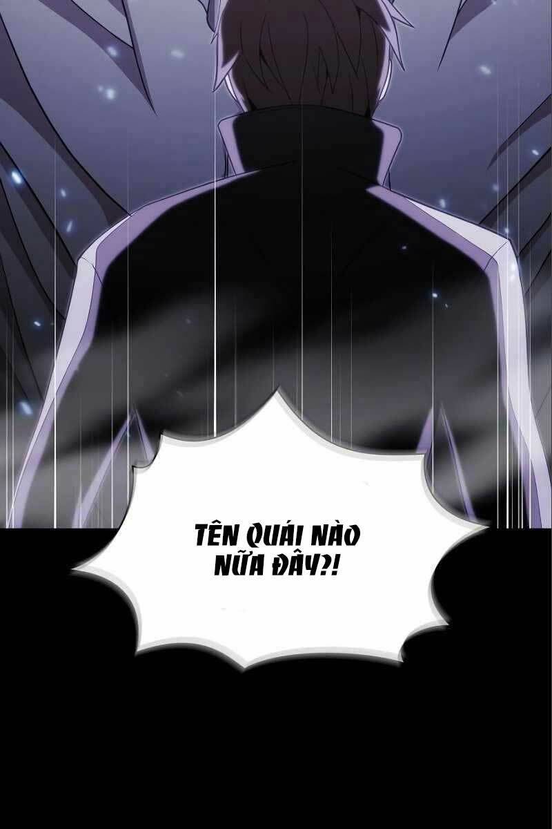 Tôi Là Người Chơi Leo Tháp Một Mình Chapter 111 - Trang 76