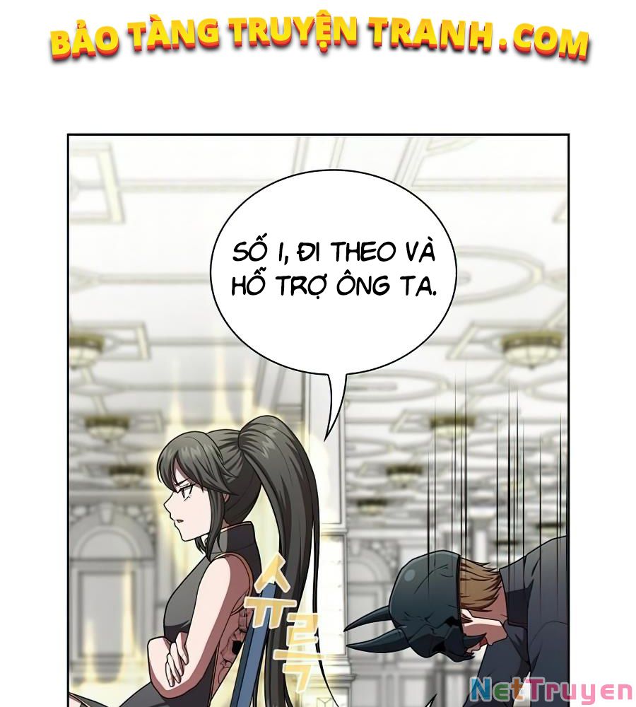 Tôi Là Người Chơi Leo Tháp Một Mình Chapter 80 - Trang 54