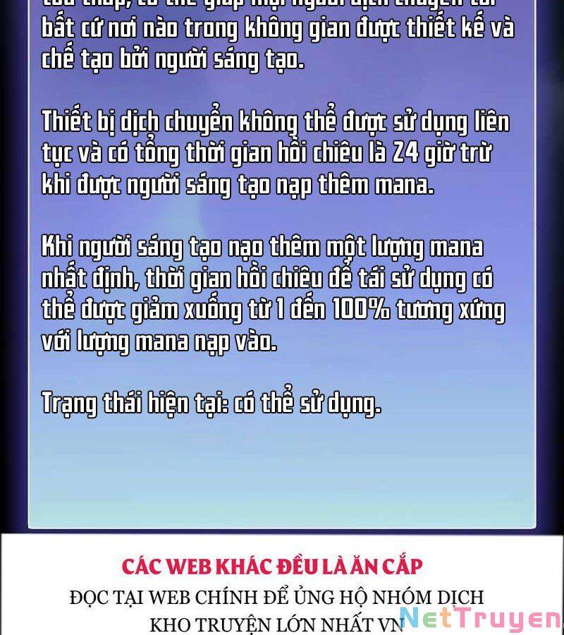 Tôi Là Người Chơi Leo Tháp Một Mình Chapter 109 - Trang 23