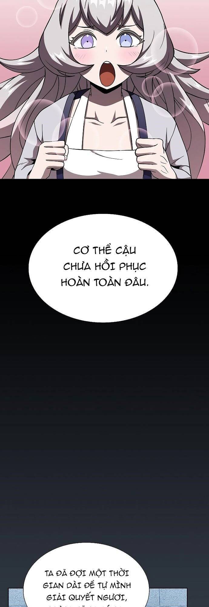 Tôi Là Người Chơi Leo Tháp Một Mình Chapter 63 - Trang 58