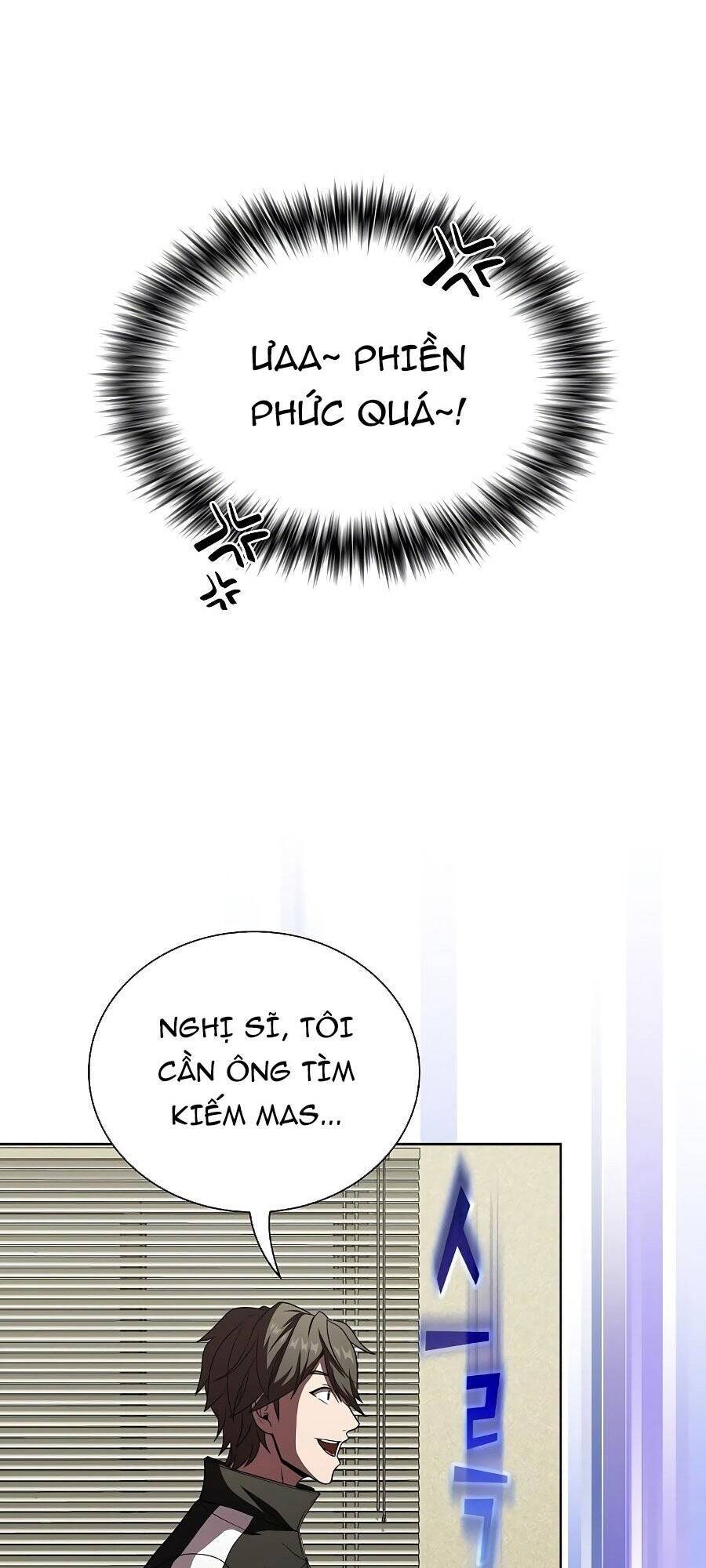 Tôi Là Người Chơi Leo Tháp Một Mình Chapter 65 - Trang 26