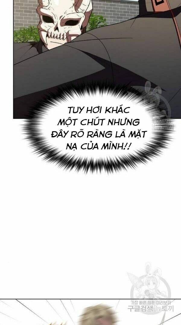 Tôi Là Người Chơi Leo Tháp Một Mình Chapter 47 - Trang 75