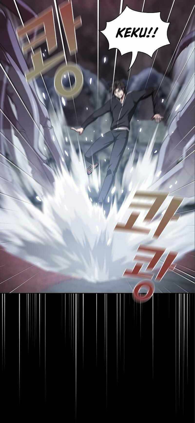 Tôi Là Người Chơi Leo Tháp Một Mình Chapter 111 - Trang 64