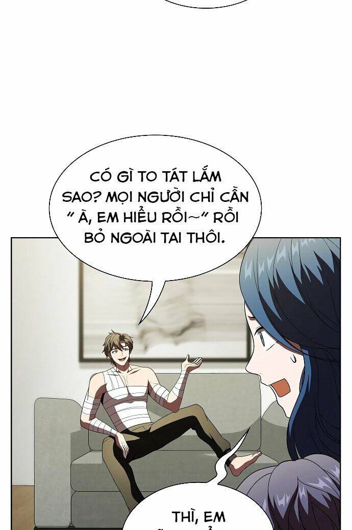 Tôi Là Người Chơi Leo Tháp Một Mình Chapter 53 - Trang 11