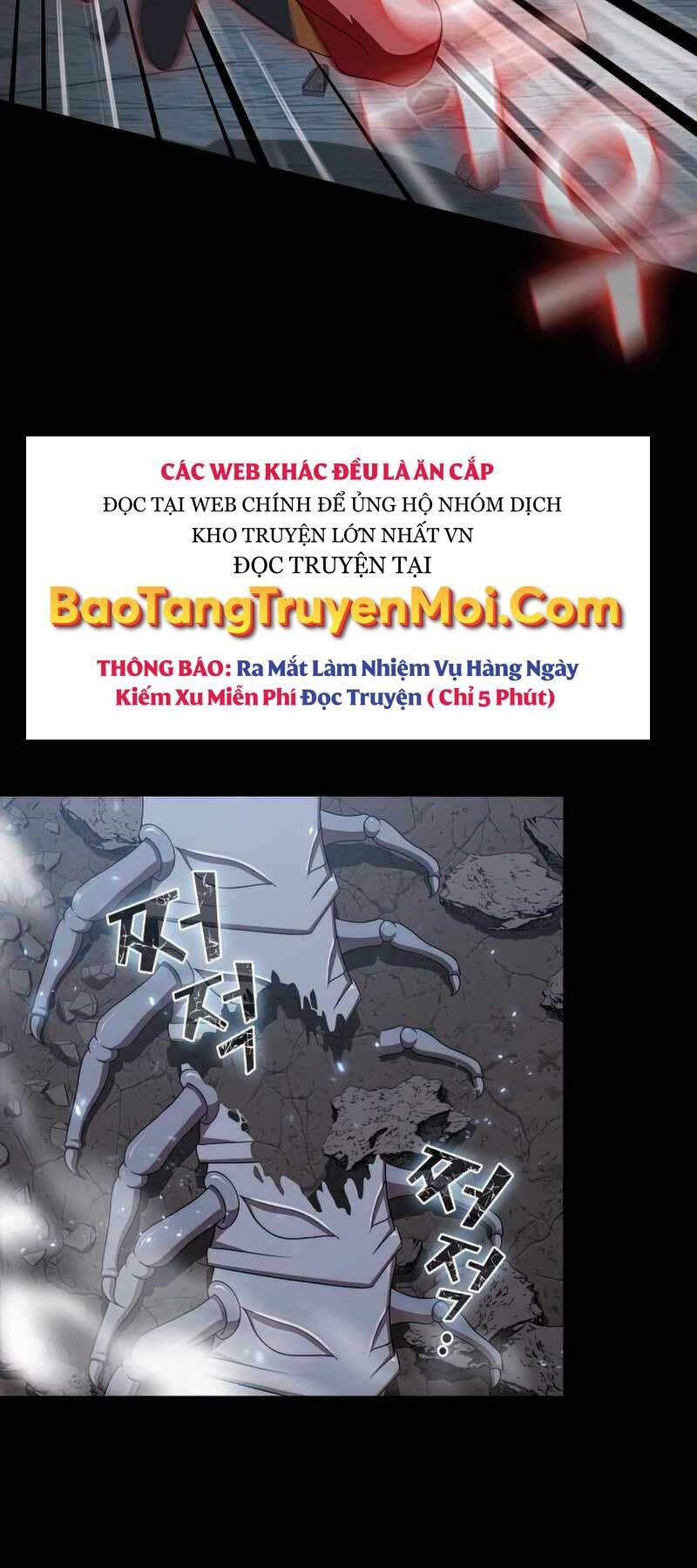 Tôi Là Người Chơi Leo Tháp Một Mình Chapter 112 - Trang 56