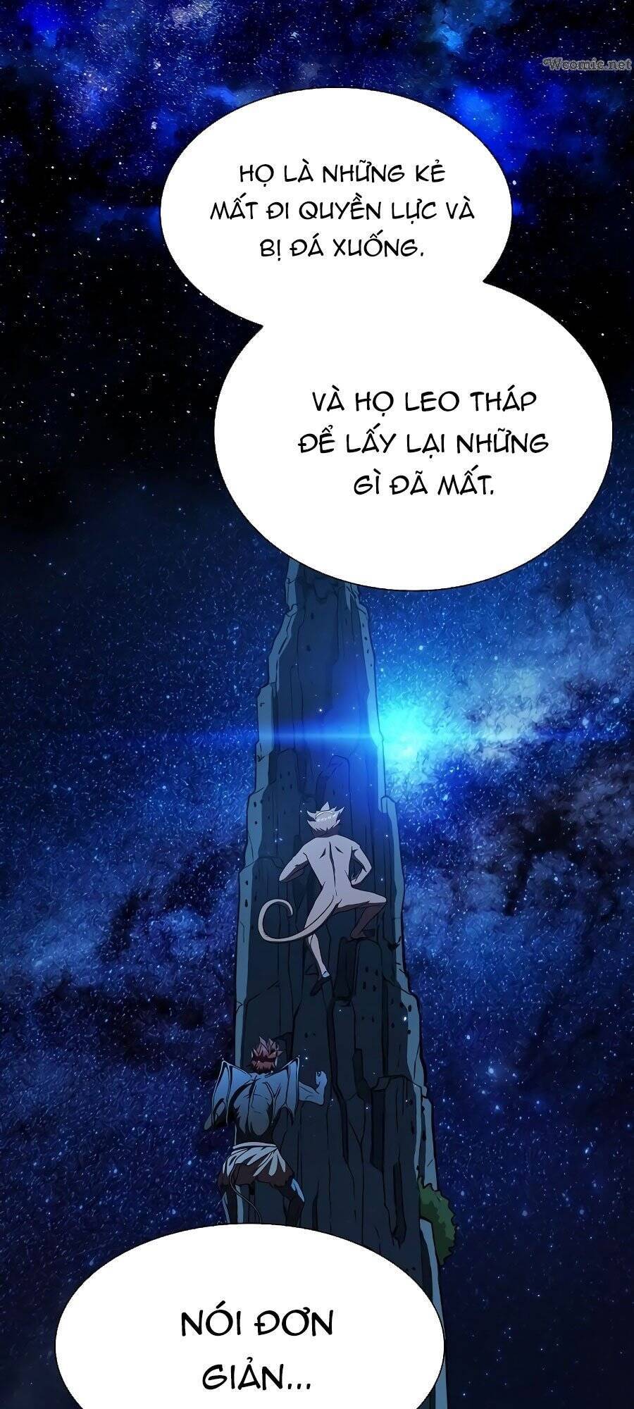 Tôi Là Người Chơi Leo Tháp Một Mình Chapter 64 - Trang 41