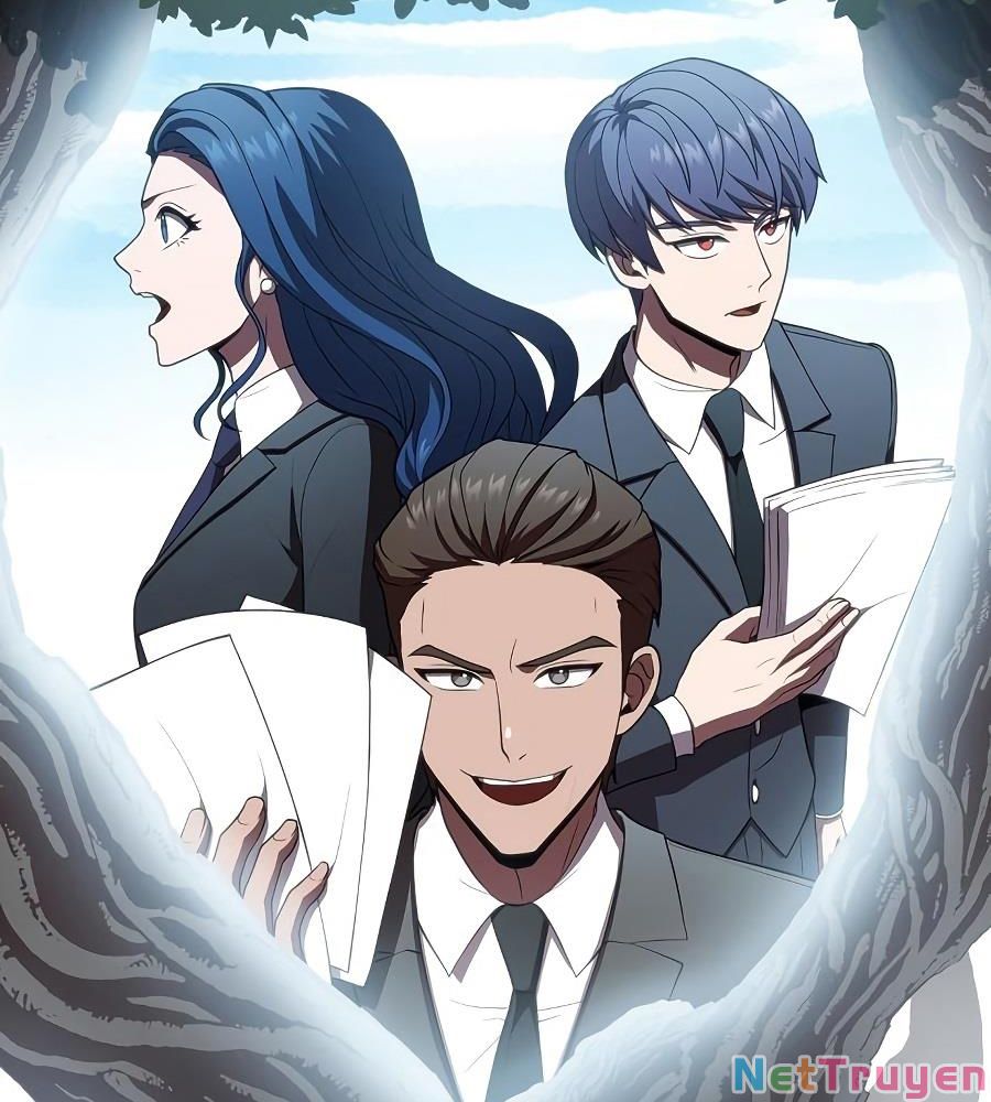 Tôi Là Người Chơi Leo Tháp Một Mình Chapter 90 - Trang 117