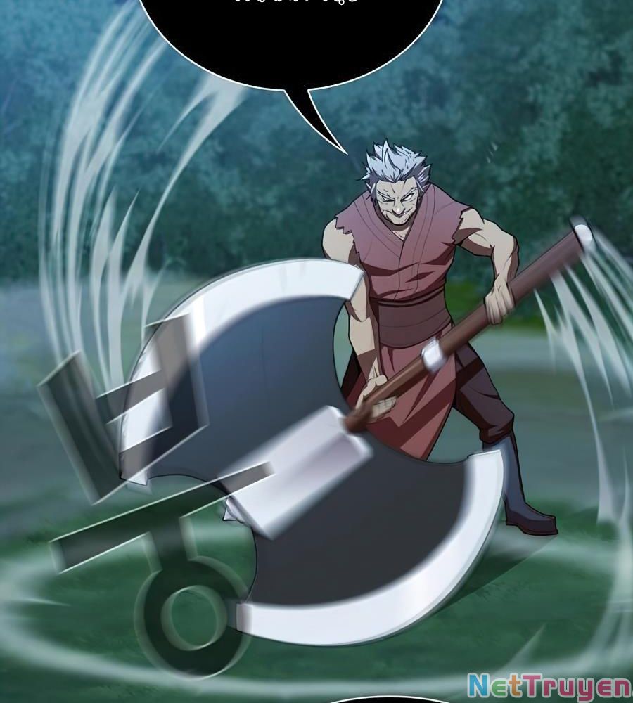 Tôi Là Người Chơi Leo Tháp Một Mình Chapter 81 - Trang 22