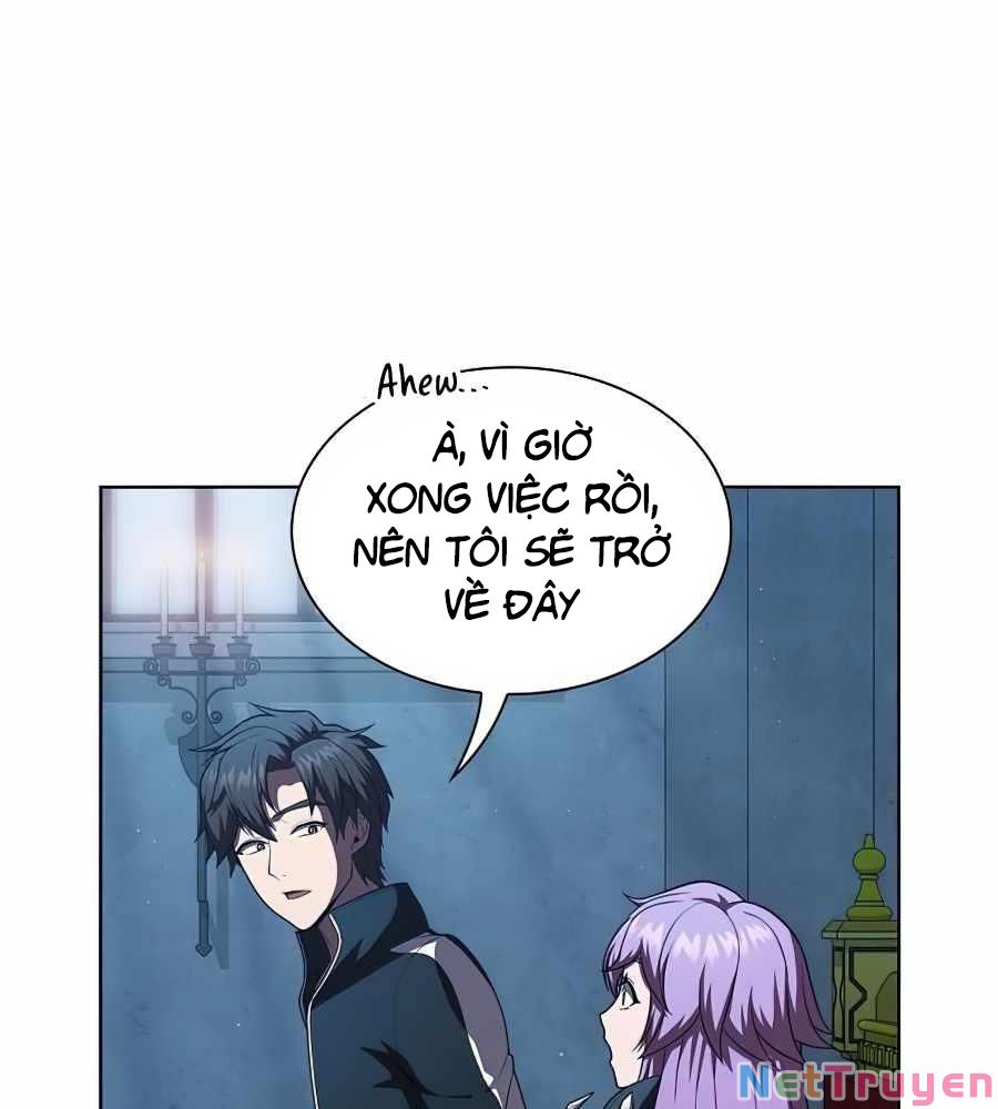 Tôi Là Người Chơi Leo Tháp Một Mình Chapter 78 - Trang 45