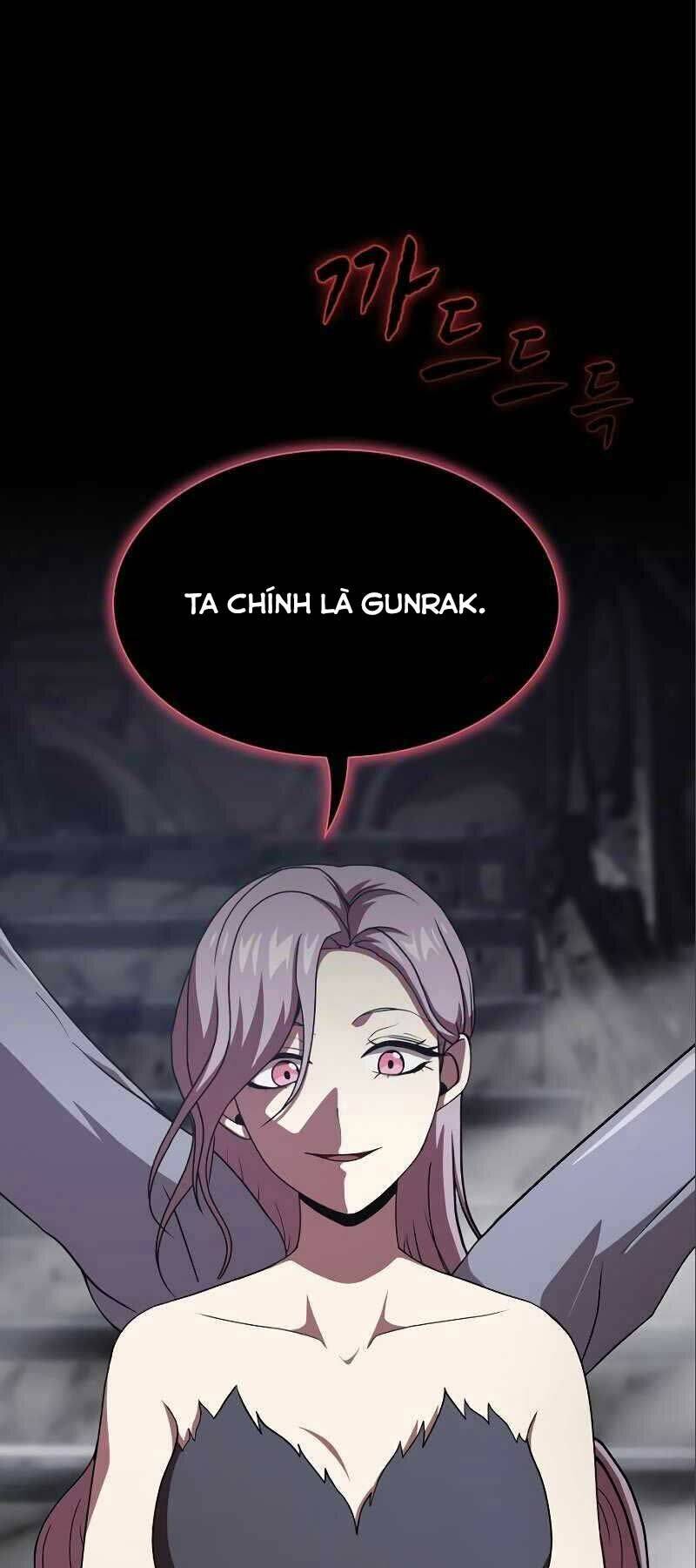 Tôi Là Người Chơi Leo Tháp Một Mình Chapter 111 - Trang 58
