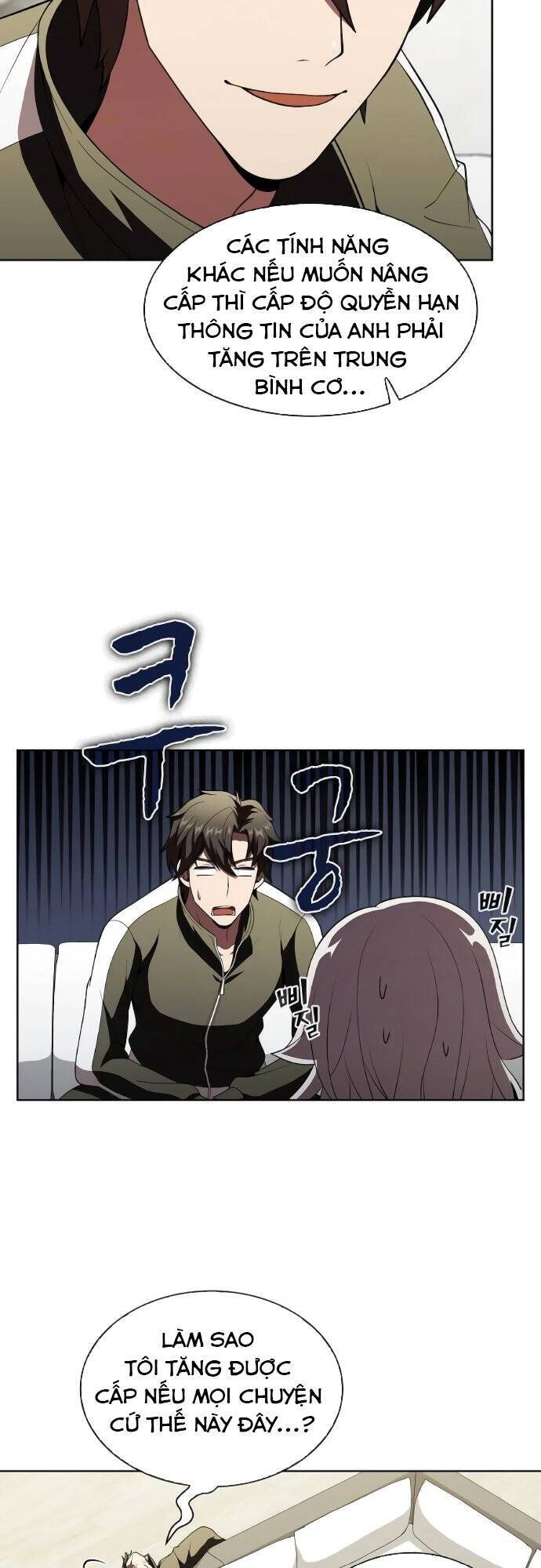 Tôi Là Người Chơi Leo Tháp Một Mình Chapter 54 - Trang 13