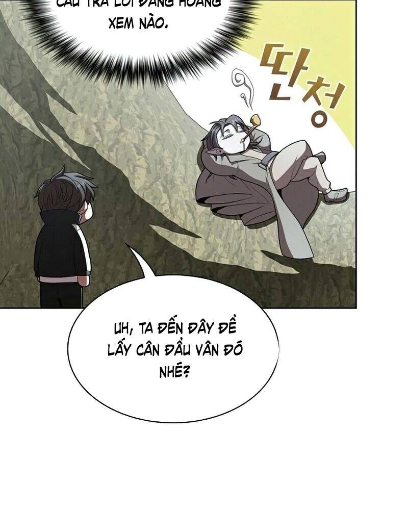 Tôi Là Người Chơi Leo Tháp Một Mình Chapter 95 - Trang 7