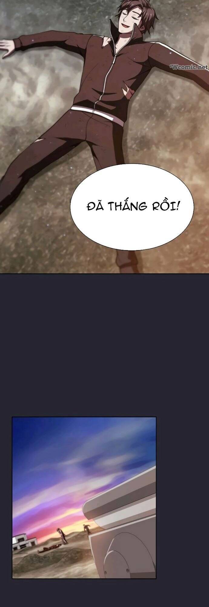 Tôi Là Người Chơi Leo Tháp Một Mình Chapter 60 - Trang 63